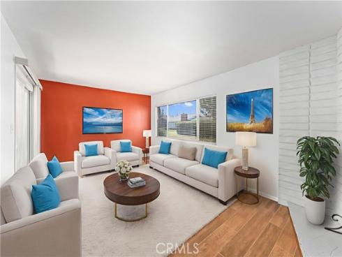 282  Prospect Park  , Tustin, CA