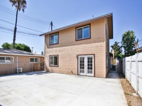 1091  Bonita   Street, Tustin, CA