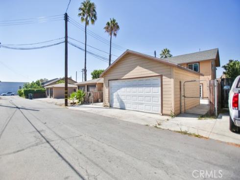 1091  Bonita   Street, Tustin, CA