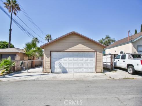 1091  Bonita   Street, Tustin, CA