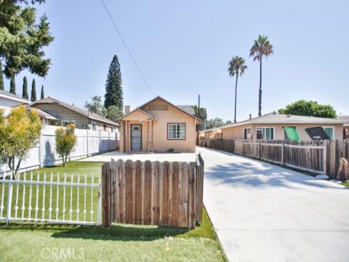 1091  Bonita   Street, Tustin, CA