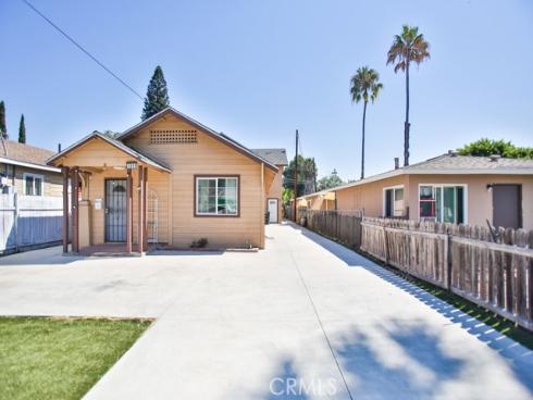 1091  Bonita   Street, Tustin, CA