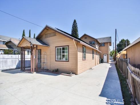 1091  Bonita   Street, Tustin, CA