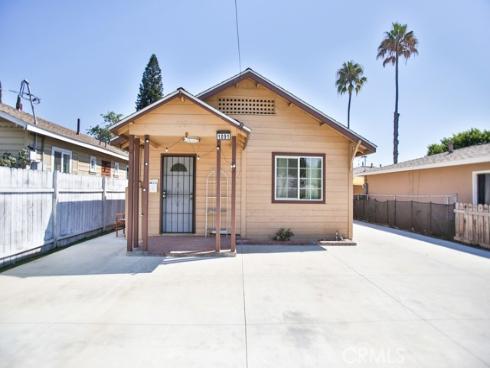 1091  Bonita   Street, Tustin, CA