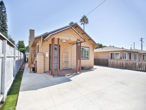1091  Bonita   Street, Tustin, CA