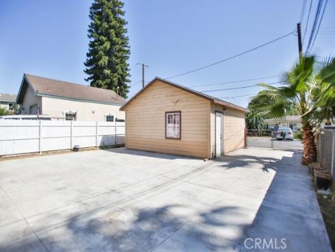1091  Bonita   Street, Tustin, CA