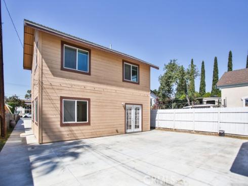 1091  Bonita   Street, Tustin, CA