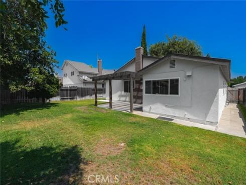 1752  Green Meadow   Avenue, Tustin, CA