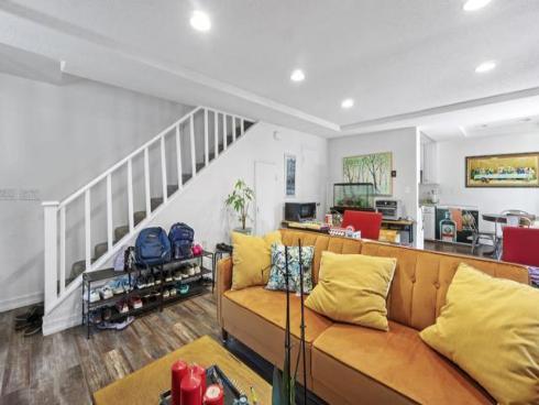 15500  Tustin Village  #15  Way, Tustin, CA