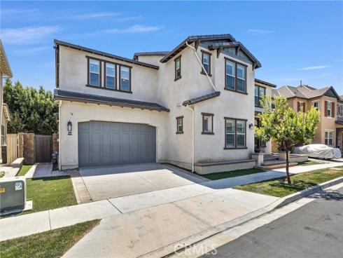 37  Preston Pl  , Tustin, CA