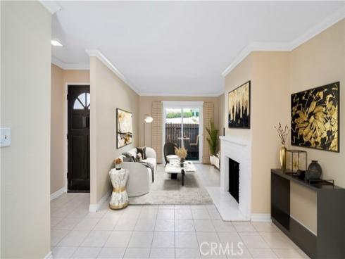 17522  Vandenberg  3  Lane, Tustin, CA