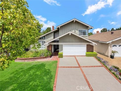 14801  Braeburn   Road, Tustin, CA