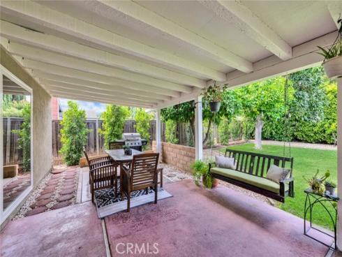 14801  Braeburn   Road, Tustin, CA