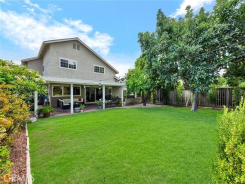 14801  Braeburn   Road, Tustin, CA
