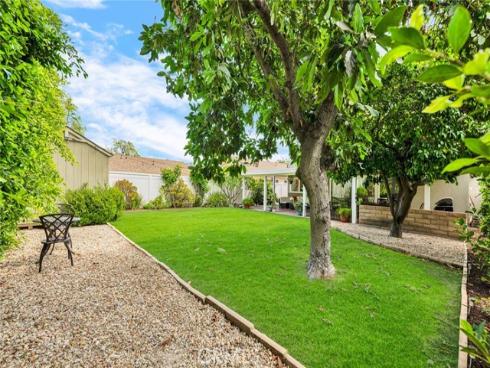 14801  Braeburn   Road, Tustin, CA