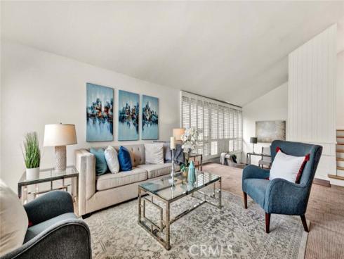 14801  Braeburn   Road, Tustin, CA