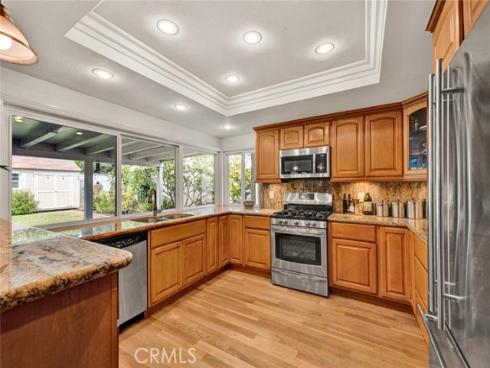 14801  Braeburn   Road, Tustin, CA