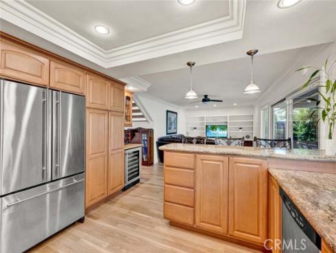 14801  Braeburn   Road, Tustin, CA