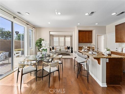 3229  Larkspur   Street, Tustin, CA