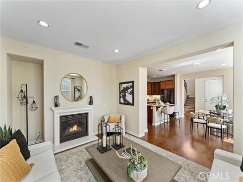 3229  Larkspur   Street, Tustin, CA