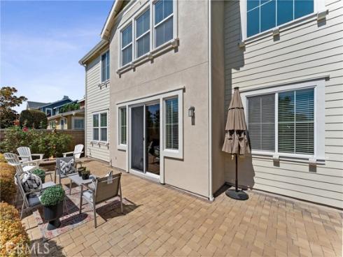 3229  Larkspur   Street, Tustin, CA