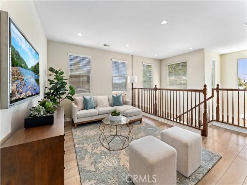 3229  Larkspur   Street, Tustin, CA