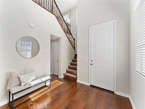 3229  Larkspur   Street, Tustin, CA