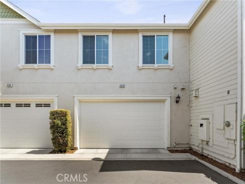 3229  Larkspur   Street, Tustin, CA