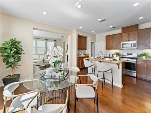 3229  Larkspur   Street, Tustin, CA