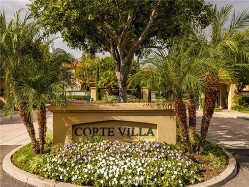 2495  Tequestra  , Tustin, CA