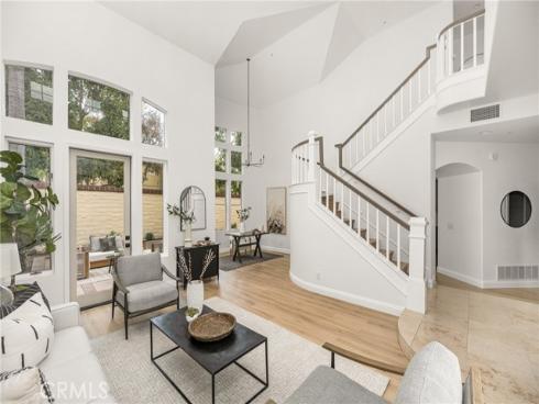 2495  Tequestra  , Tustin, CA