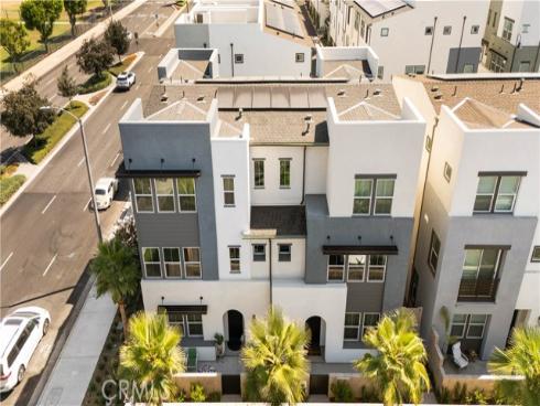 119  Jessup   Way, Tustin, CA