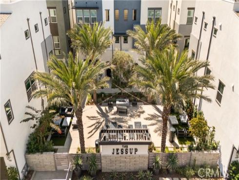 119  Jessup   Way, Tustin, CA