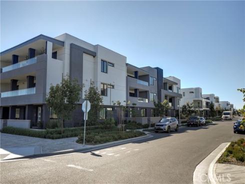 16235  Dawn Way  203 , Tustin, CA