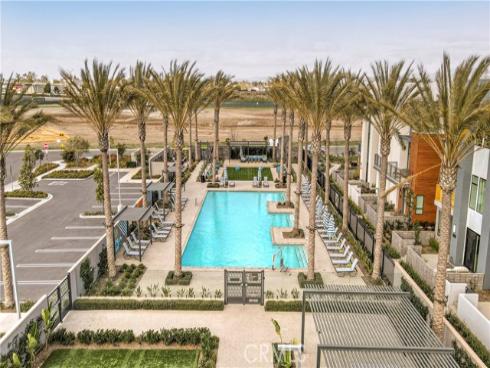 16235  Dawn Way  203 , Tustin, CA