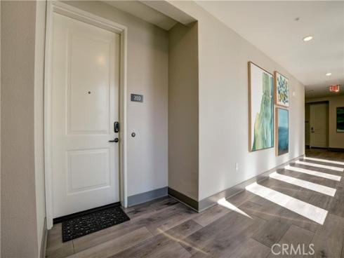 16235  Dawn Way  203 , Tustin, CA