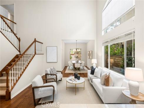 10940  Tantlinger  , Tustin, CA