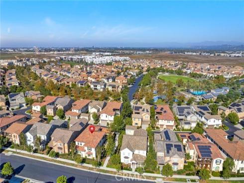 222  Barnes   Road, Tustin, CA