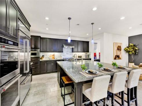 222  Barnes   Road, Tustin, CA