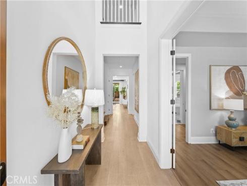 18  Windrow   Road, Tustin, CA