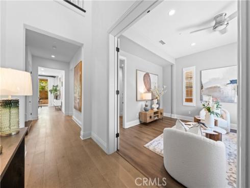 18  Windrow   Road, Tustin, CA