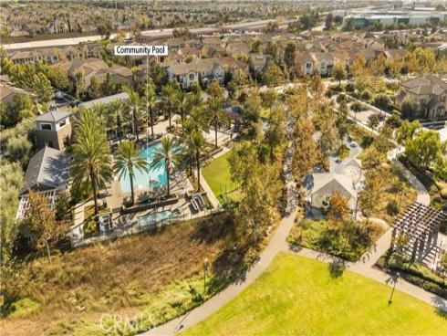 18  Windrow   Road, Tustin, CA