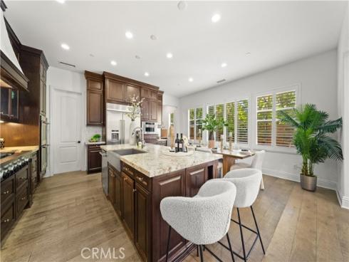 18  Windrow   Road, Tustin, CA