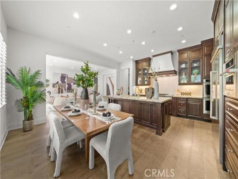 18  Windrow   Road, Tustin, CA