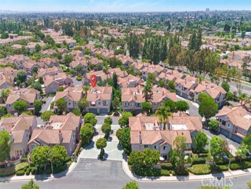 2346  Tryall  , Tustin, CA