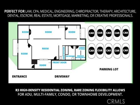 13691  Red Hill   Avenue, Tustin, CA