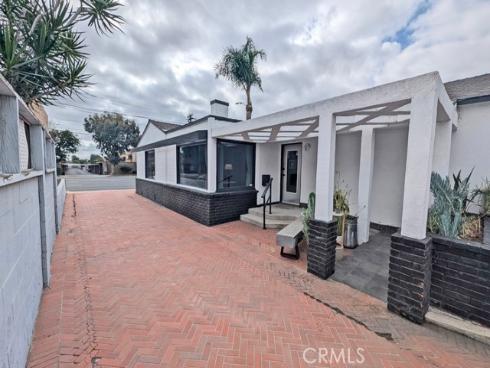 13691  Red Hill   Avenue, Tustin, CA