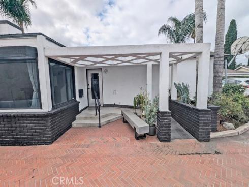 13691  Red Hill   Avenue, Tustin, CA