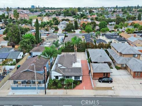 13691  Red Hill   Avenue, Tustin, CA