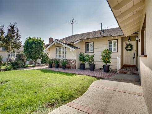 1312  Sierra Alta  , Tustin, CA